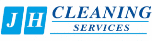 JH Cleaning Services Logo